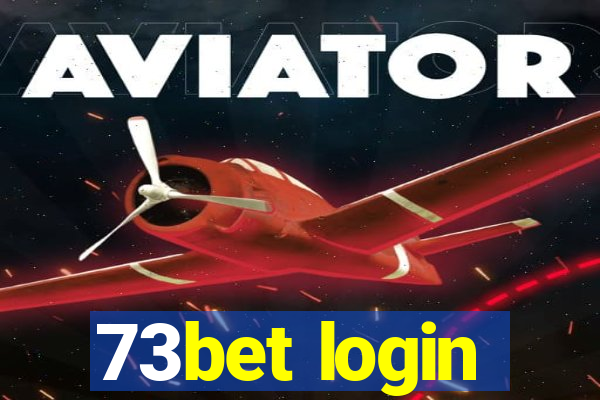 73bet login